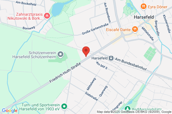N und B Betriebs GmbH