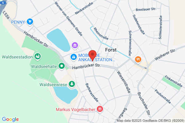 Profi-Net GmbH