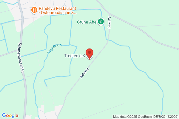 Tretec AG