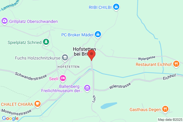 Vreni Schild-Hofmann