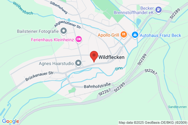 Buchcenter Schroeder GmbH