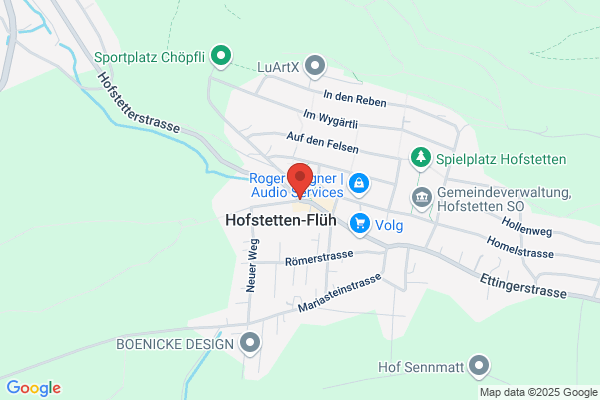 Deckert Informatik Support