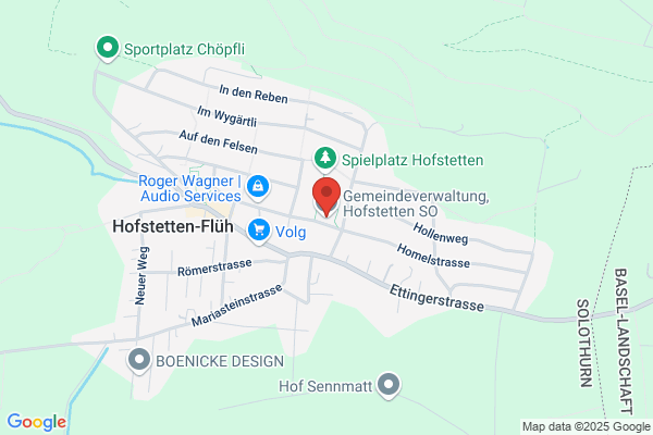Gemeindeverwaltung