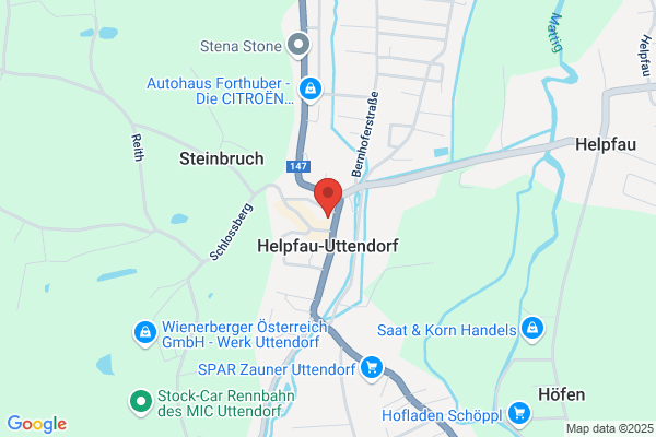 Malergeschaeft Tschabay