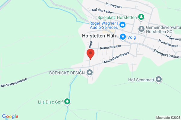 Rueger Brandschutz- Steuersysteme