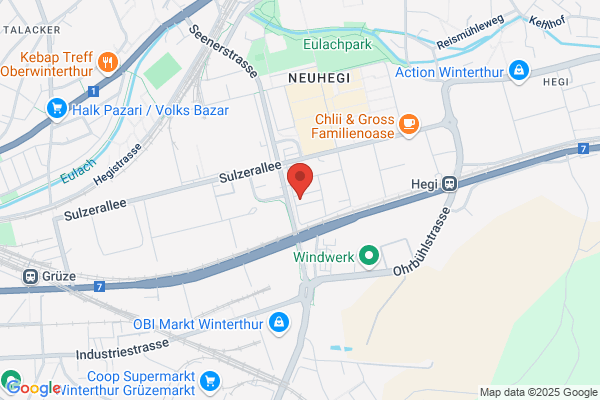 Umzugspool AG