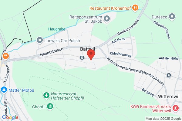 Zivilstandsamt