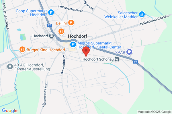 DB Hausrepair Seetal GmbH