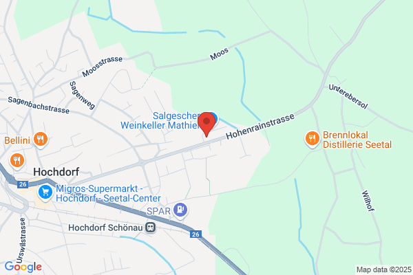 Maler Mennel GmbH