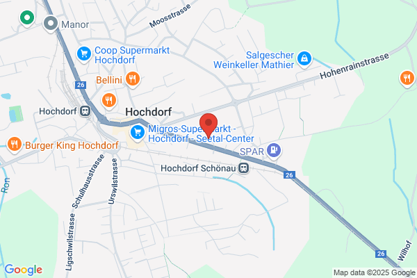 MotoCenter Seetal AG