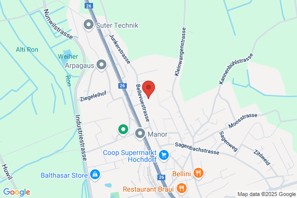 Amtsgerichtskanzlei
