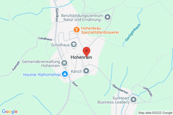 BIERI Dach und Fassadenbau AG