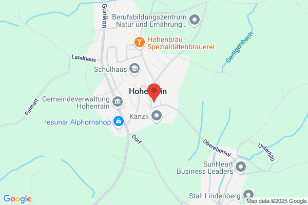 Bastelhus-Kunterbunt