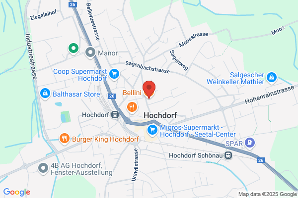Café Maertstube