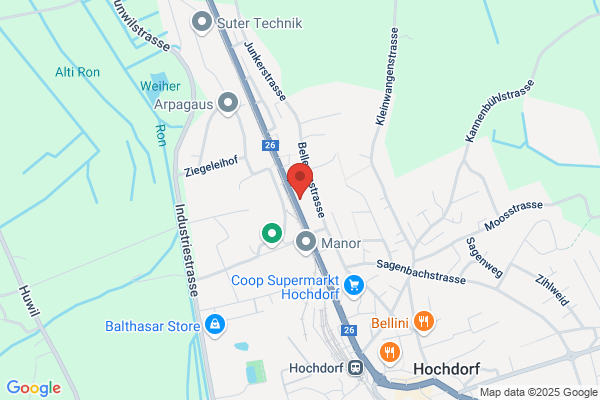 Crazy Flash GmbH