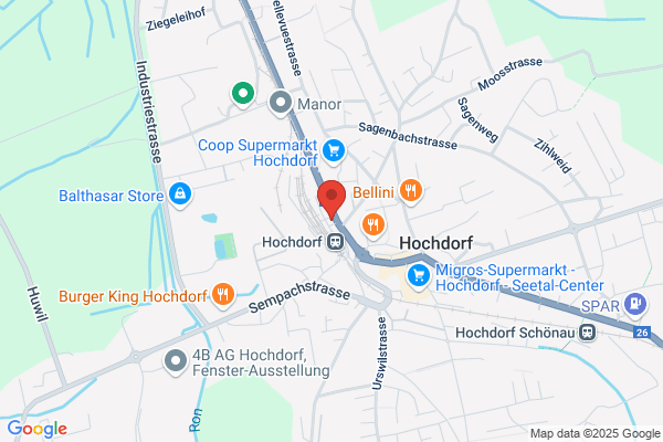 Fahrschule Mueller