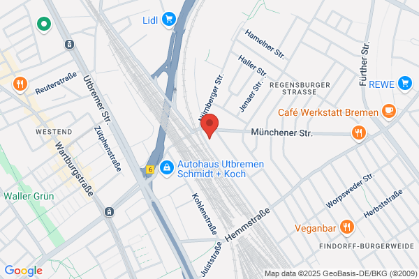 ICT Intern. Car Trading GmbH
