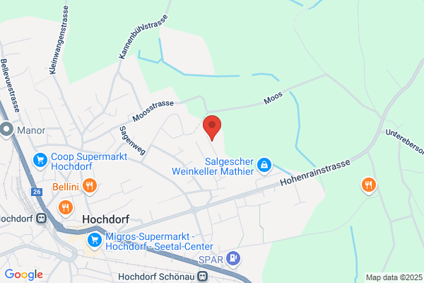JEMA Trans GmbH