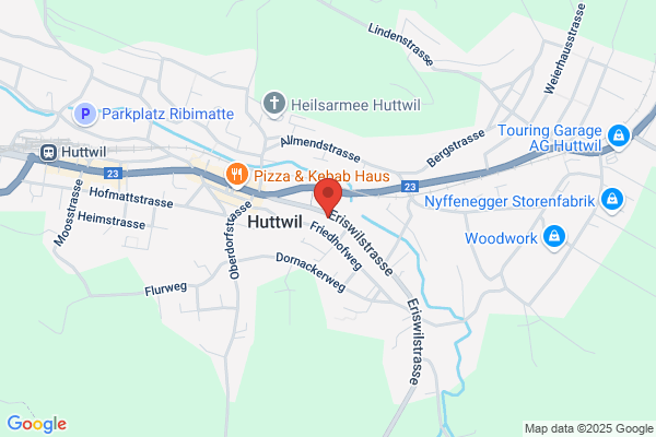 P und H EventWorld