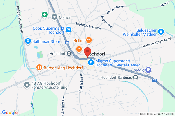 Partner Treuhand AG