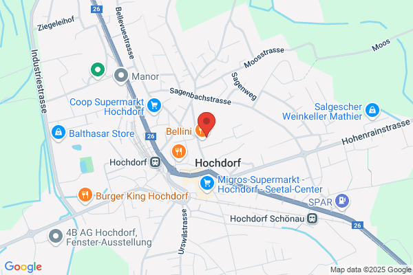 Reisebüro MONDIAL AG