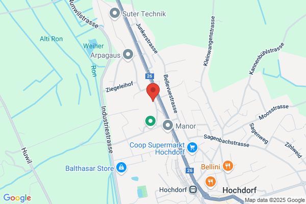 Ziegelei Hochdorf AG
