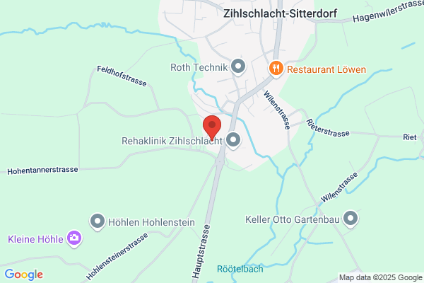 Stiftung Wohnheim Sonnenrain Zihlschlacht