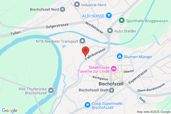 Therapiezentrum Blumenwiese