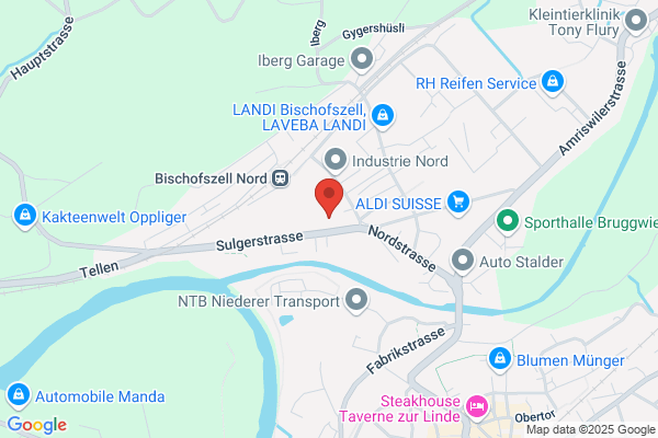 Bischofszell Nahrungsmittel AG