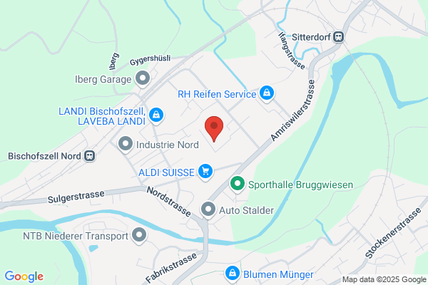 Bruggfeld Schulanlage
