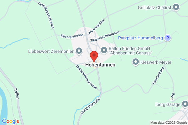 Evang. Kirchgemeinde