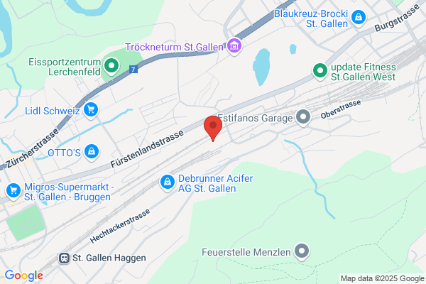 GOLDINGER Immobilien Treuhand AG