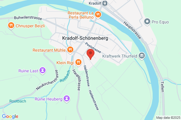 P. Badertscher AG