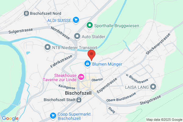 Paul Bosshardt's Erben