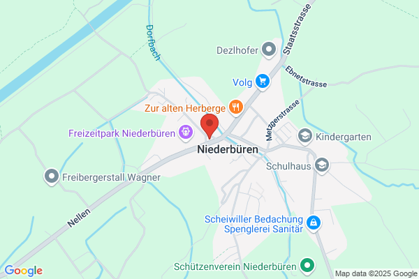 Restaurant Baeckerei- Konditorei Schaefli