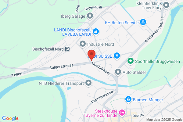 Restaurant Drei Eidgenossen