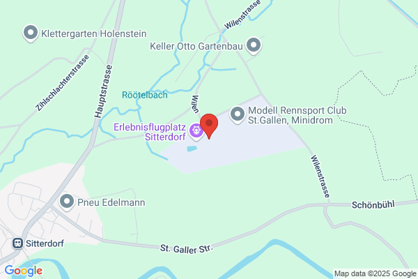 Restaurant Flugplatz