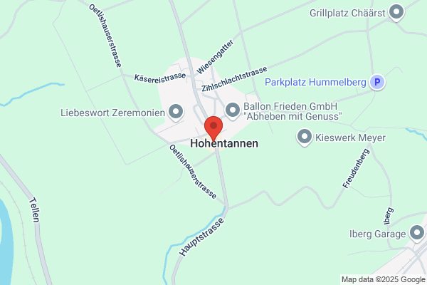 Restaurant Hirschen