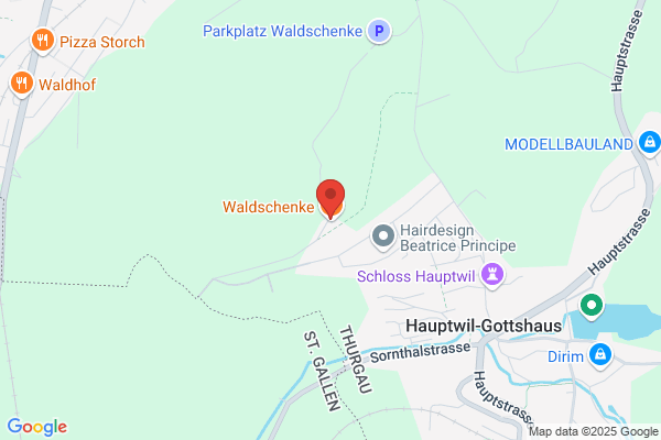 Restaurant Waldbach