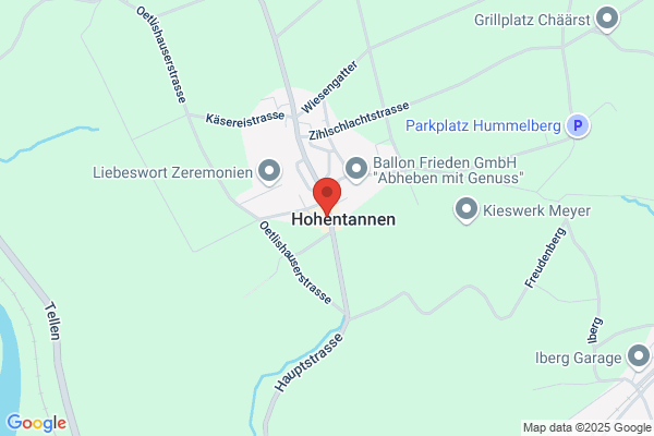 Restaurant Zentrum