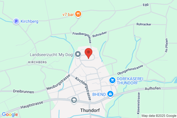 Salon Schnipp-Schnapp