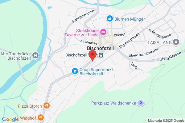 Spitex Verein Bischofszell u. Umgebung