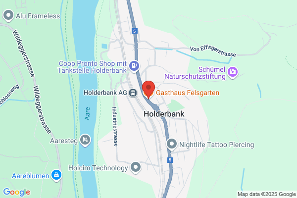 Restaurant Gasthof Bären GmbH