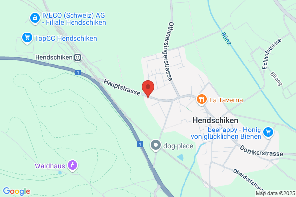 Calo AG