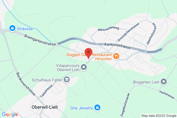 DK Immobilien AG