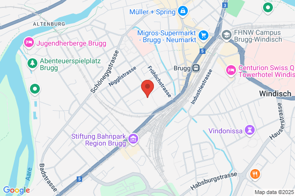 DK Info Systems AG