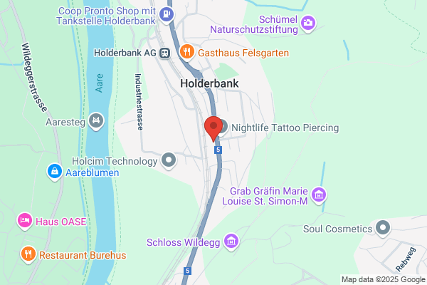Garage U. Zulauf