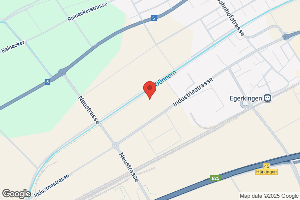 BestDrive Egerkingen (vormals Pneu Egger)