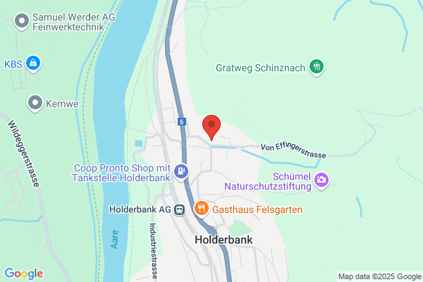 Röthlisberger Treuhand GmbH
