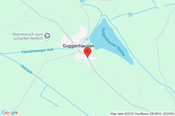 Agrecol am Oekozentrum